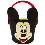 RUBIE'S（ルービーズ） DISNEY（ディズニー） バッグ（コスプレ用） CHARACTER BAG（キャラクター バッグ）シリーズ Mickey Bucket（ミッキー バケツ）
