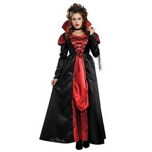 RUBIE'S (ルービーズ)　Transylvanian Vampiress