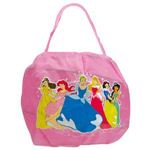 RUBIE'S（ルービーズ） DISNEY（ディズニー） バッグ（コスプレ用） CHARACTER BAG（キャラクター バッグ）シリーズ Princess Candy Bag（プリンセス キャンディー バッグ）