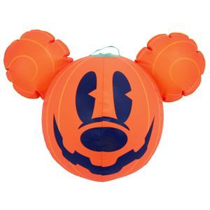 RUBIE'S（ルービーズ） DISNEY（ディズニー） ランタン Mickey Mouse Rainbow Lantern（ミッキー マウス レインボウ ランターン）