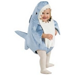 RUBIE'S (ルービーズ)　Shark　幼児サイズ