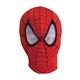 【コスプレ】 RUBIE'S（ルービーズ） SPIDER MAN（スパイダーマン） マスク（コスプレ用） Spiderman Mask（スパイダーマン マスク）  - 縮小画像1