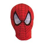 【コスプレ】 RUBIE'S（ルービーズ） SPIDER MAN（スパイダーマン） マスク（コスプレ用） Spiderman Mask（スパイダーマン マスク） 