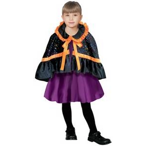 RUBIE'S (ルービーズ)　Twinkle Cape
