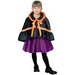 RUBIE'S (ルービーズ)　Twinkle Cape