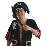 ACCESSORY（アクセサリー） アクセサリ（コスプレ） Pirate Kit（パイレット キット）