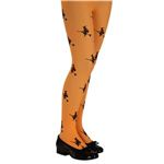 RUBIE'S（ルービーズ） ACCESSORY（アクセサリー） アクセサリ（コスプレ） Child Glitter Witch Tights （チャイルド グリッタ ウィッチ タイツ）