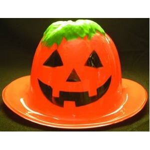 ACCESSORY（アクセサリー） アクセサリ（コスプレ） Pumpkin Helmet（パンプキン ヘルメット）