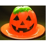 ACCESSORY（アクセサリー） アクセサリ（コスプレ） Pumpkin Helmet（パンプキン ヘルメット）