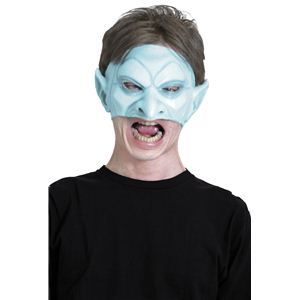 RUBIE'S（ルービーズ） ACCESSORY（アクセサリー） マスク（コスプレ） Goblin Mask （ゴブリン マスク） 