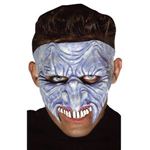 RUBIE'S（ルービーズ） ACCESSORY（アクセサリー） マスク（コスプレ） J. Creeper Mask（J. クリーパー マスク） 