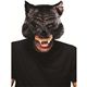 【コスプレ】 RUBIE'S（ルービーズ） ACCESSORY（アクセサリー） マスク（コスプレ） Manwolf Mask（マンウルフ マスク）  - 縮小画像1