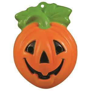 RUBIE'S（ルービーズ） ACCESSORY（アクセサリー） マスク（コスプレ） Pumpkin P.V.C. Mask II（パンプキン P.V.C. マスク 2）