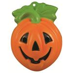 RUBIE'S（ルービーズ） ACCESSORY（アクセサリー） マスク（コスプレ） Pumpkin P.V.C. Mask II（パンプキン P.V.C. マスク 2）