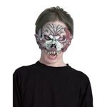 RUBIE'S（ルービーズ） ACCESSORY（アクセサリー） マスク（コスプレ） Zombi Mask（ゾンビ マスク）
