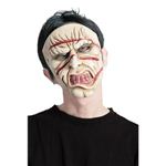 RUBIE'S（ルービーズ） ACCESSORY（アクセサリー） マスク（コスプレ） Bloody Nightmare Mask（ブラッディ ナイトメア マスク） 