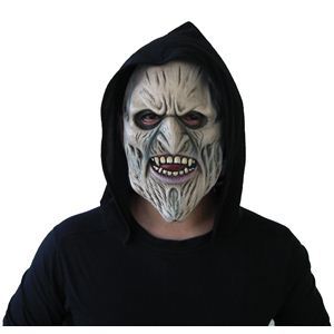 RUBIE'S（ルービーズ） ACCESSORY（アクセサリー） マスク（コスプレ） Dark Master Mask（ダーク マスター マスク） 