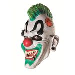 RUBIE'S（ルービーズ） ACCESSORY（アクセサリー） マスク（コスプレ） Punk'd Mask（パンクト マスク）