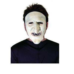 RUBIE'S（ルービーズ） ACCESSORY（アクセサリー） マスク（コスプレ） Unknown Mask（アンノウン マスク）