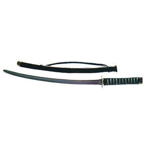 RUBIE'S（ルービーズ） WEAPON（ウエポン） 剣（コスプレ） Ninja Sword（ニンジャ ソード）