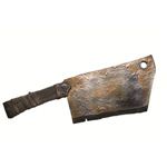 RUBIE'S（ルービーズ） WEAPON（ウエポン） 斧（コスプレ） Tenderizer Weapon（テンダライザー ウエポン）