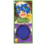 【コスプレ】RUBIE'S（ルービーズ） MAKEUP（メイクアップ） コスプレ用メイク用品 Makeup - Blue（メイクアップ ブルー）