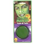MAKEUP（メイクアップ） コスプレ用メイク用品 Makeup - Green（メイクアップ グリーン）