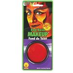 RUBIE'S（ルービーズ） MAKEUP（メイクアップ） コスプレ用メイク用品 Makeup - Red（メイクアップ レッド）
