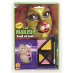 RUBIE'S（ルービーズ） MAKEUP（メイクアップ） コスプレ用メイク用品 Makeup Cat（メイクアップ キャット）