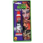 RUBIE'S（ルービーズ） MAKEUP（メイクアップ） コスプレ用メイク用品 Vampire Blood（ヴァンパイア ブラッド）