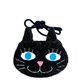 【パーティーグッズ】【ハロウィン】HALLOWEEN（ハロウィン） バッグ（コスプレ） Cat Pochette（キャット ポシェット）  - 縮小画像1