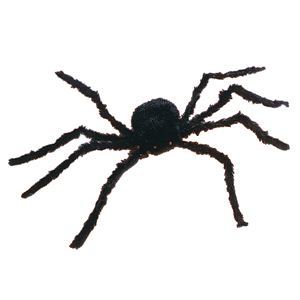 RUBIE'S（ルービーズ） HALLOWEEN（ハロウィン） 33inch Jumbo Spider（33インチ ジャンボ スパイダー） 