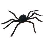 RUBIE'S（ルービーズ） HALLOWEEN（ハロウィン） 33inch Jumbo Spider（33インチ ジャンボ スパイダー） 