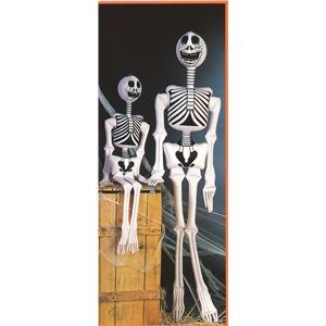 RUBIE'S（ルービーズ） HALLOWEEN（ハロウィン） 72inch Inf.Skelton（72インチ Inf.Skelton）