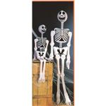 RUBIE'S（ルービーズ） HALLOWEEN（ハロウィン） 72inch Inf.Skelton（72インチ Inf.Skelton）