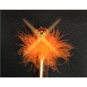 RUBIE'S（ルービーズ） HALLOWEEN（ハロウィン） Pumpkin Light Up Pen（パンプキン ライト アップ ペン）
