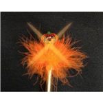 RUBIE'S（ルービーズ） HALLOWEEN（ハロウィン） Pumpkin Light Up Pen（パンプキン ライト アップ ペン）