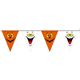 【コスプレ】 RUBIE'S（ルービーズ） HALLOWEEN（ハロウィン） 12ft Flag Banner - Pumpkin ＆ Ghost（12フィート フラッグ バナー パンプキン ＆ ゴースト） - 縮小画像1