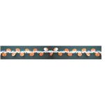 RUBIE'S（ルービーズ） HALLOWEEN（ハロウィン） 25ft Wire Decoration - Pumpkin / White（25フィート ワイヤー デコレーション パンプキン / ホワイト）