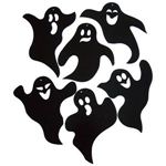 RUBIE'S（ルービーズ） HALLOWEEN（ハロウィン） Ghost Paper Wall Deco（ゴースト ペーパー ウォール デコ）
