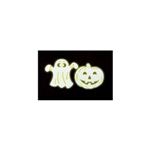 RUBIE'S（ルービーズ） HALLOWEEN（ハロウィン） Glow Wall Deco Ghost（グロウ ウォール デコ ゴースト）