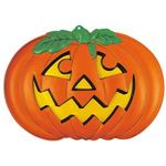 RUBIE'S（ルービーズ） HALLOWEEN（ハロウィン） Pumpkin Wall Deco（パンプキン ウォール デコ）