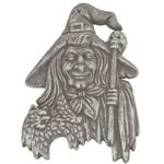 RUBIE'S（ルービーズ） HALLOWEEN（ハロウィン） Gravestone - Witch（グレーブストーン ウィッチ）