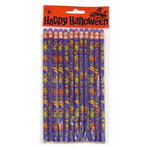 RUBIE'S（ルービーズ） HALLOWEEN（ハロウィン） Night Halloween Pencil（ナイト ハロウィーン ペンシル） - 拡大画像