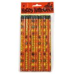 RUBIE'S（ルービーズ） HALLOWEEN（ハロウィン） Orange Halloween Pencil（オレンジ ハロウィーン ペンシル）