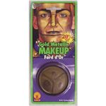 RUBIE'S（ルービーズ） Makeup - Gold（メイクアップ ゴールド）