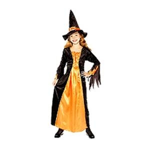 RUBIE'S (ルービーズ)  GOTHIC WITCH Lサイズ