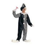 RUBIE'S (ルービーズ)　HARLEQUIN CLOWN