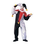 RUBIE'S (ルービーズ)　JINGLES THE SUPER CLOWN