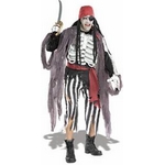 RUBIE'S (ルービーズ)　GHOSTSHIP PIRATE